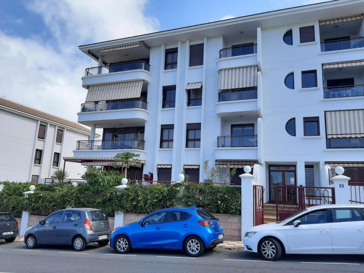 Apartment In Bajamar Near Coast La Laguna  Exterior photo