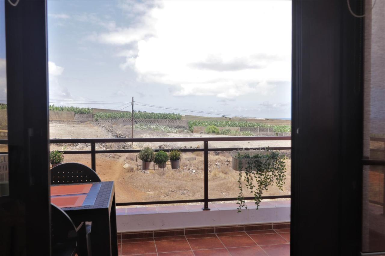 Apartment In Bajamar Near Coast La Laguna  Exterior photo