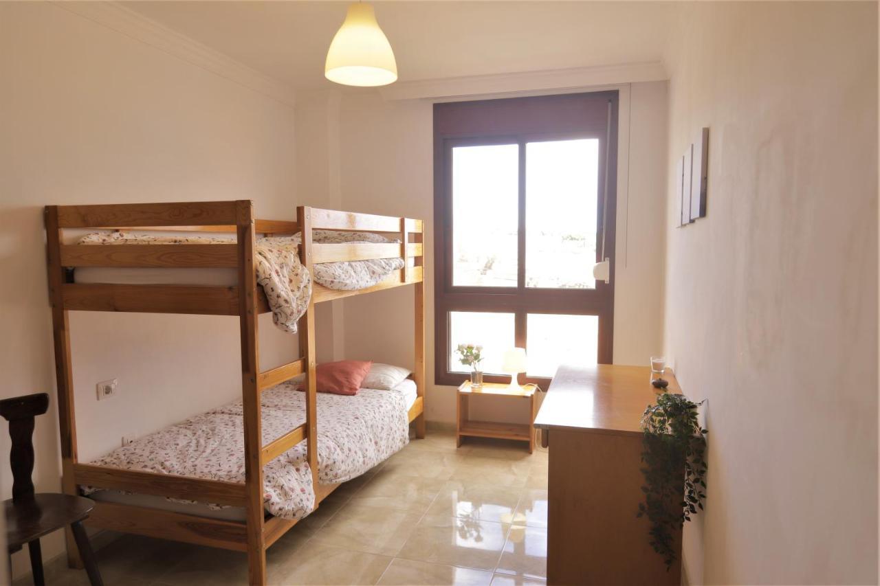 Apartment In Bajamar Near Coast La Laguna  Exterior photo